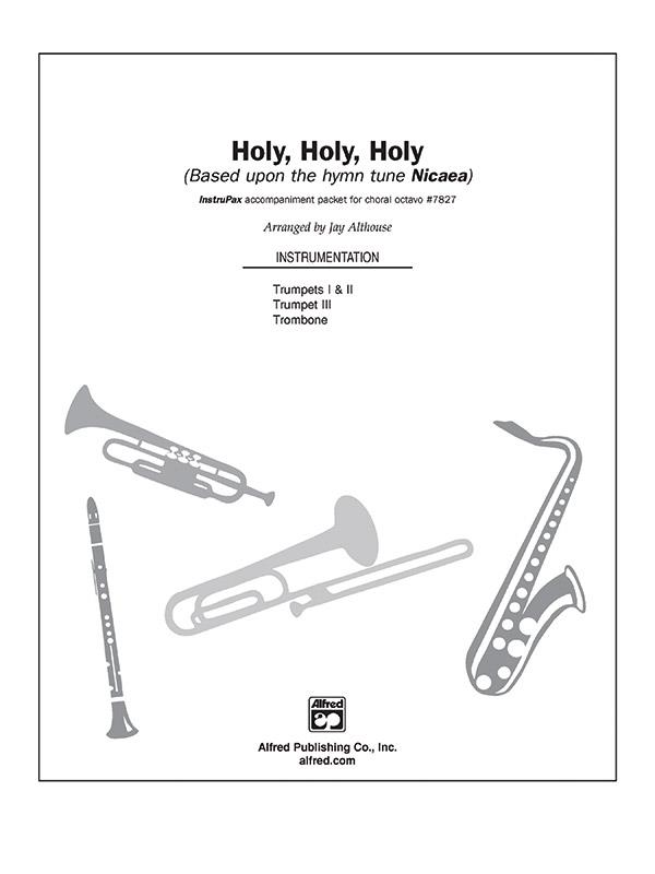 Holy, Holy, Holy